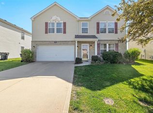 1916 Reserve Walk Way, Belleville, IL 62220