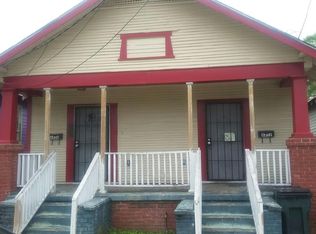 8632 Forshey St, New Orleans, LA 70118