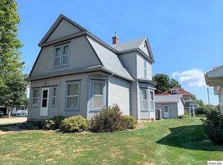 344 N Anna St, Preston, IA 52069