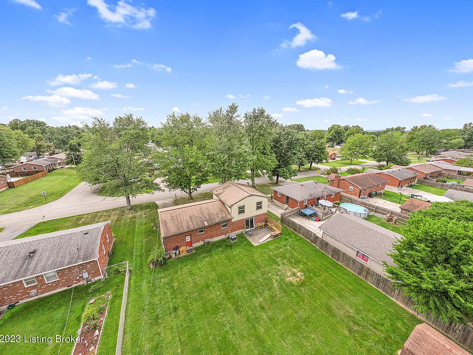 8217 Zelma Fields Ave, Louisville, KY 40228 Zillow