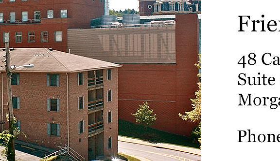 Outside View+Contact Information