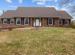 1201 Sherbrooke Rd, Saint Charles, MO 63303