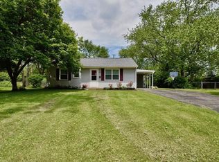 487 Lodge Ct, Columbus, OH 43228