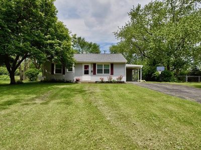 487 Lodge Ct, Columbus, OH, 43228