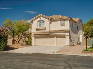 8136 Marin Pointe Ave, Las Vegas, NV 89131
