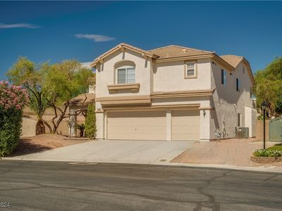 8136 Marin Pointe Ave, Las Vegas, NV, 89131