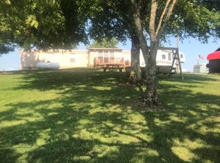 2760 Chrisman Mill Rd, Nicholasville, KY 40356