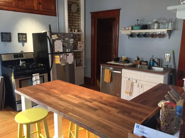 815 University Ave NE APT 1, Minneapolis, MN 55413