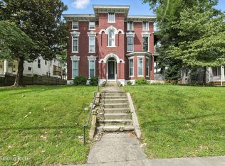 1080 Baxter Ave APT 2, Louisville, KY 40204