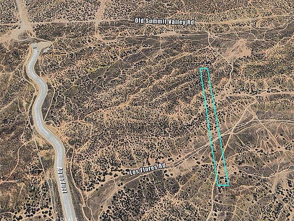 3rd image of 0 Los Flores Rd
