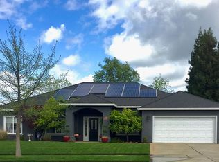 1495 Kona Dr, Chico, CA 95973