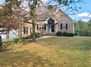 3595 Steadman Rd, Tallapoosa, GA 30176