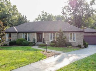 3805 Pramany Ct, Jeffersontown, KY 40299