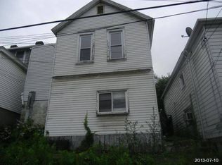909 Lincoln Ave, Charleroi, PA