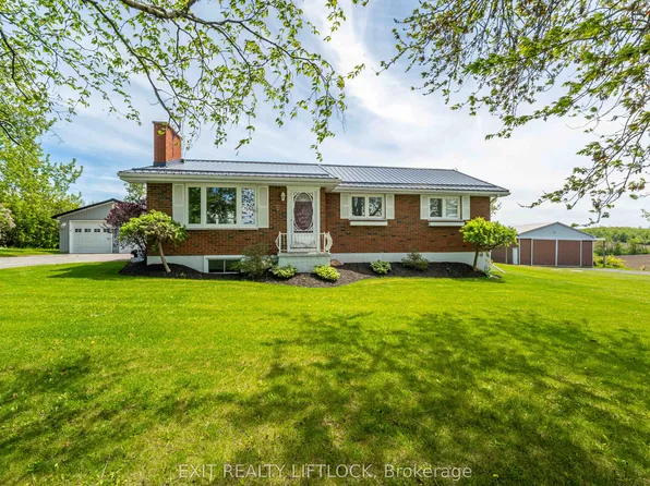 2289 Base Line, Otonabee South Monaghan, ON K9J 6X7