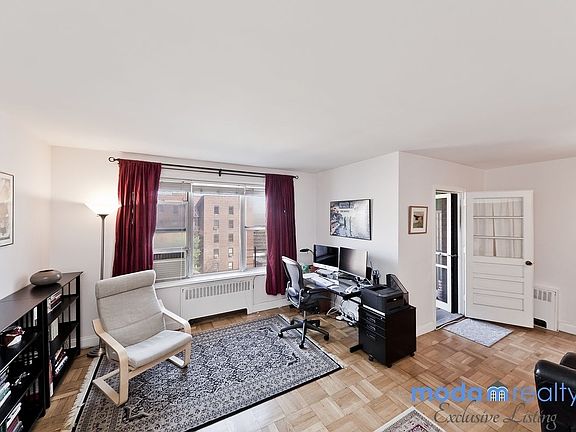 2nd image of 3299 Cambridge Ave APT 7F