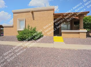 317 W Hononegh Dr Unit 5, Phoenix, AZ 85027