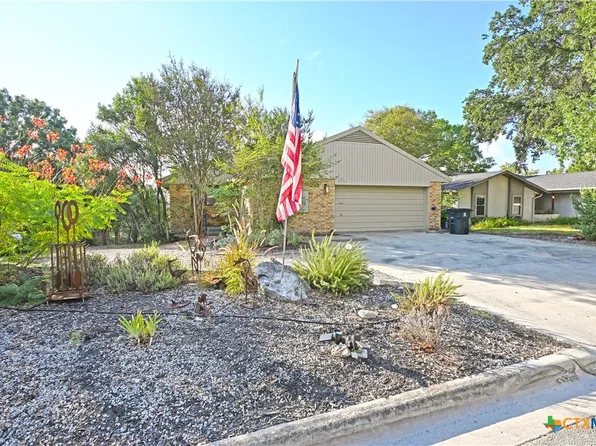1133 Fox Run Cir, New Braunfels, TX 78130