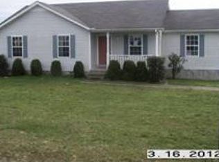 205 Josephine Dr, Christiana, TN 37037