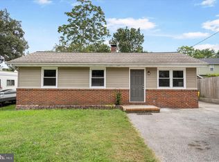 118 McGuirk Dr, Glen Burnie, MD 21060