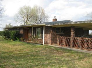 92 Wesley Stevens Rd, Farmington, AR 72730