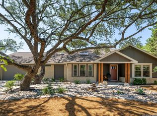 100 Scissor Tail Trl, Boerne, TX 78006