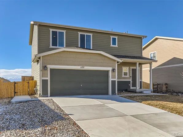1127 Huntington Avenue, Dacono, CO 80514