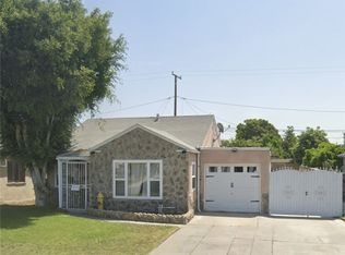 10860 Lewis Rd, Lynwood, CA 90262