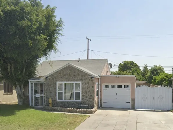 10860 Lewis Rd, Lynwood, CA 90262
