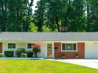 7513 Murillo St, Springfield, VA 22151