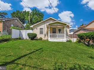 1106 Cypresstree Dr, Capitol Heights, MD 20743