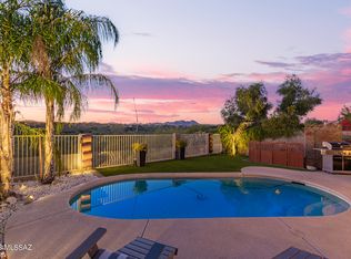 12231 N Kylene Canyon Dr, Oro Valley, AZ 85755