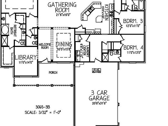 2nd image of 8540 Sedgebrook SE