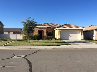 903 Carolyn Ln, Tehachapi, CA 93561