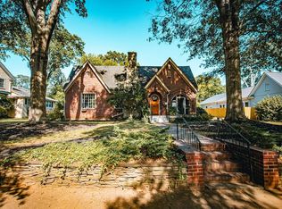 724 Palmetto St, Spartanburg, SC 29302