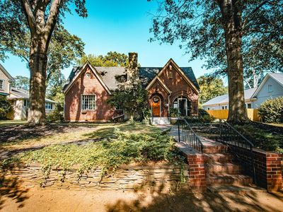 724 Palmetto St, Spartanburg, SC, 29302