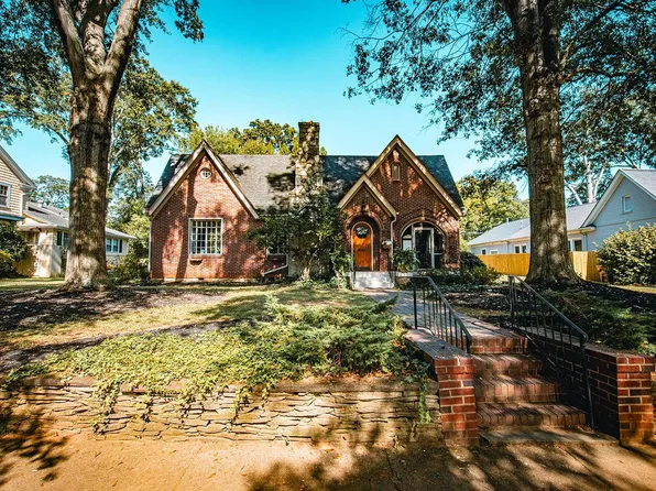 724 Palmetto St, Spartanburg, SC 29302