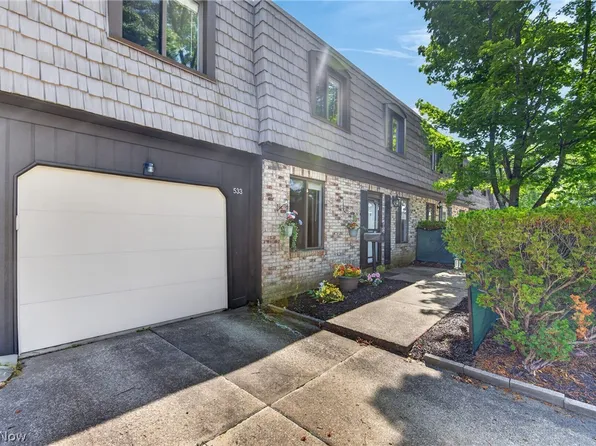 533 Tollis Pkwy #1-02, Broadview Heights, OH 44147