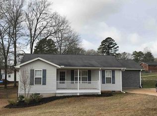 130 Eric Dr, Seneca, SC 29678