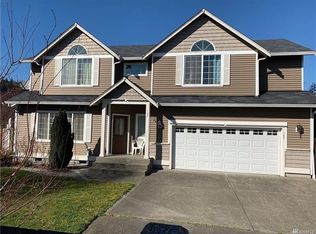 107 2nd Ave N, Algona, WA 98001