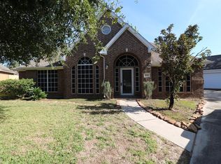 11903 Susie Ct, Pinehurst, TX 77362