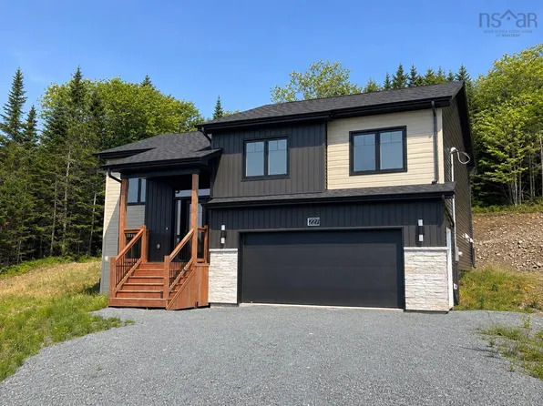 227 Bondi Dr, Middle Sackville, NS B0N 1Z0