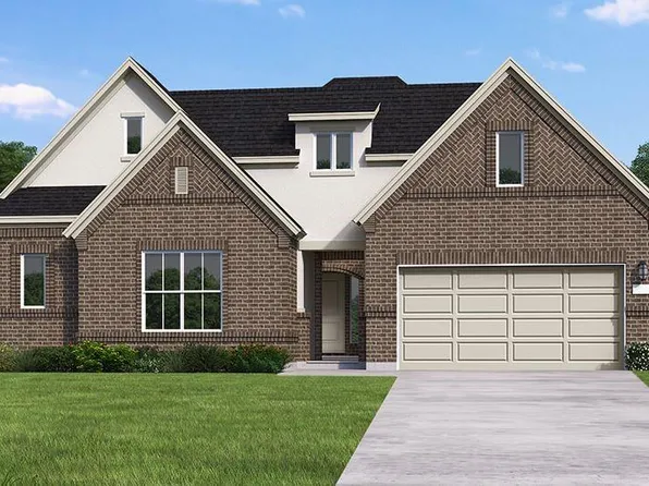 10546 Blue Indigo Ct, Willis, TX 77318
