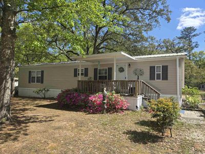 512 Porter Dr., Murrells Inlet, SC, 29576