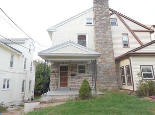 3825 Albemarle Ave, Drexel Hill, PA 19026