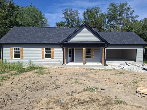 0 Old Brick Church Rd Lot 7, Estill Springs, TN 37330