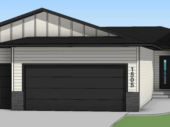 1505 S Mary Beth Ave, Sioux Falls, SD 57106