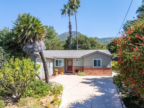 733 Circle Dr, Santa Barbara, CA 93108