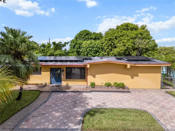 5430 W 14th Ave, Hialeah, FL 33012