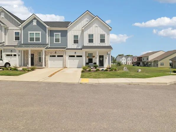 326 Carver Connection Lot 109, Lebanon, TN 37087